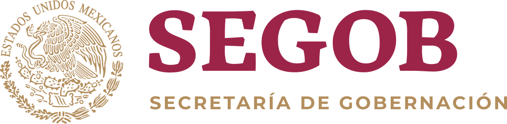 Segob Logo